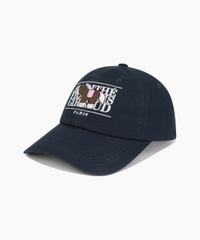 Nón Kết PONY Basic CAP10