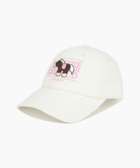 Nón Kết PONY Basic CAP10