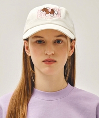 Nón Kết PONY Basic CAP10