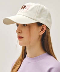 Nón Kết PONY Basic CAP10