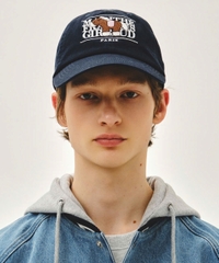 Nón Kết PONY Basic CAP10