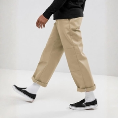 Quần Dài Kaki Dework Tuban Straight