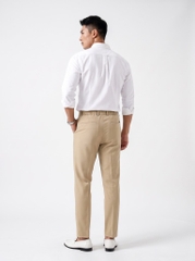 Quần Âu Lưng Chun Sang Trọng Dust QD98
