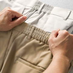 Quần Âu Lưng Chun Sang Trọng Dust QD98