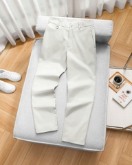Quần Âu Lưng Chun Sang Trọng Dust QD98