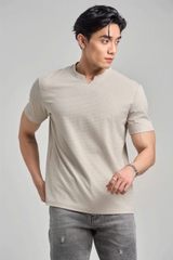 Áo Thun Cotton Hàn Quốc JC AT55