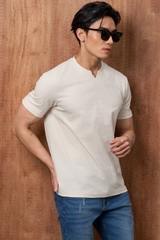 Áo Thun Cotton Hàn Quốc JC AT55