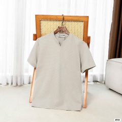 Áo Thun Cotton Hàn Quốc JC AT55