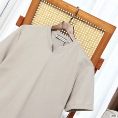 Áo Thun Cotton Hàn Quốc JC AT55
