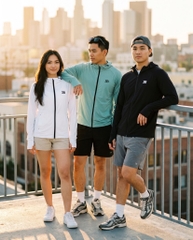 Áo Khoác Chống Nắng Thể Thao 3B AK67