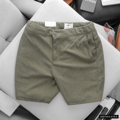 Quần Short Nhung Hàn Quốc 4572