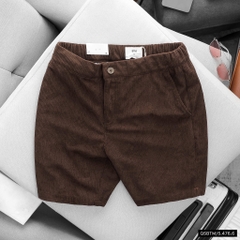 Quần Short Nhung Hàn Quốc 4572