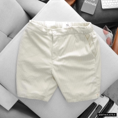 Quần Short Nhung Hàn Quốc 4572