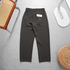 Quần Dài Nỉ Suông KAF QD62