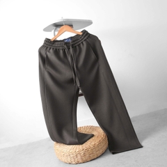 Quần Dài Nỉ Suông KAF QD62