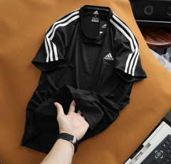Áo thun thể thao, áo tập gym Das AT13
