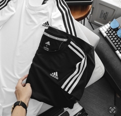 Áo thun thể thao, áo tập gym Das AT13