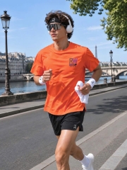 Áo Thun Running Renew TL209