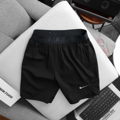 Quần short running NK QS02