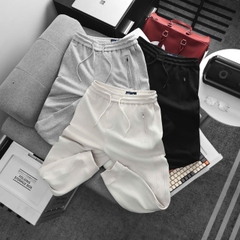 Jogger Nỉ Chân Cua Tôn Dáng JG06