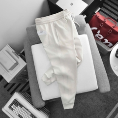 Jogger Nỉ Chân Cua Tôn Dáng JG06