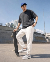 Jogger Nỉ Chân Cua Tôn Dáng JG06