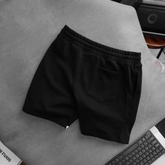Quần short nỉ das QS21