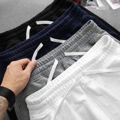 Quần short nỉ das QS21