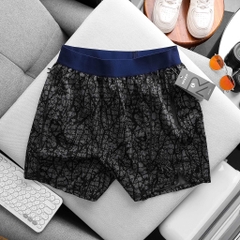 Short Running Siêu Nhẹ Đàn Hồi QS428