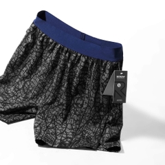 Short Running Siêu Nhẹ Đàn Hồi QS428