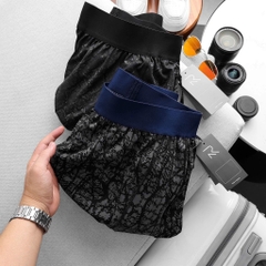 Short Running Siêu Nhẹ Đàn Hồi QS428