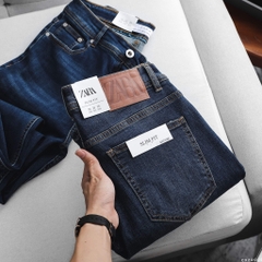 Quần jean dài ZR ZR005