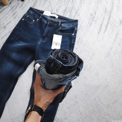 Quần jean dài ZR ZR005