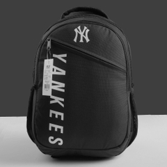 Balo MLB Black BL22