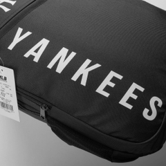 Balo MLB Black BL22