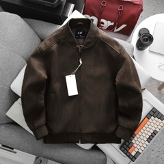Áo Khoác Bomber Xịn Hàn Quốc AK28