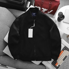 Áo Khoác Bomber Xịn Hàn Quốc AK28