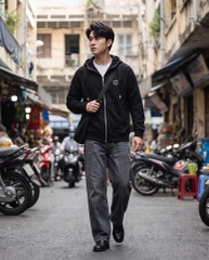 Áo Khoác Hoodie Unisex DLT AK98