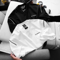 Áo Thun Thời Trang Oversize Streetwear AT493