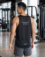 Áo Tanktop Gym Nam Tính BL70