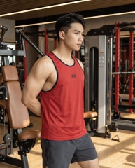 Áo Tanktop Gym Nam Tính BL70