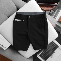 Quần short golf sang trọng và thanh lịch QS51