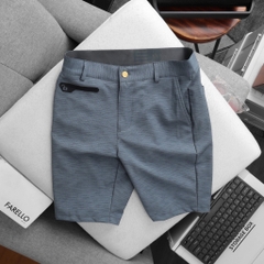 Quần short golf sang trọng và thanh lịch QS51
