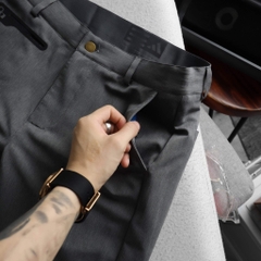Quần short golf sang trọng và thanh lịch QS51