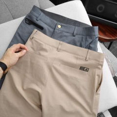 Quần short golf sang trọng và thanh lịch QS51