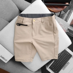 Quần short golf sang trọng và thanh lịch QS51