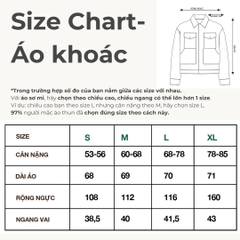 Áo Khoác Gió Tĩnh Điện ATS01