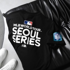 Áo thun MLB Seoul Series CT352