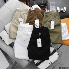 Quần short kaki dáng rộng BTM 2575