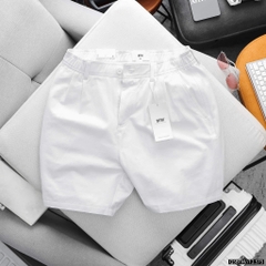 Quần short kaki dáng rộng BTM 2575